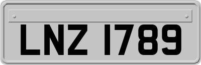 LNZ1789