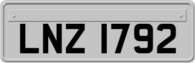 LNZ1792