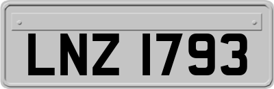 LNZ1793