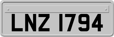 LNZ1794
