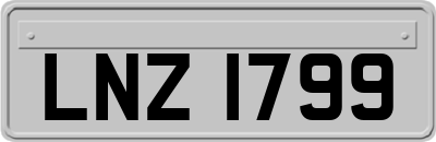 LNZ1799