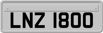 LNZ1800