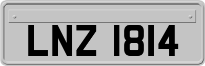 LNZ1814