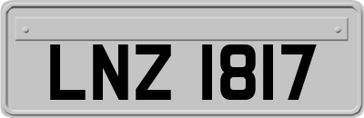 LNZ1817