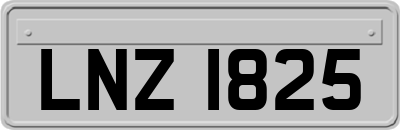 LNZ1825