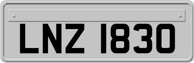 LNZ1830