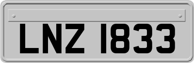 LNZ1833