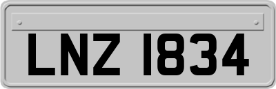 LNZ1834
