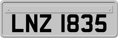 LNZ1835