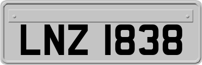 LNZ1838