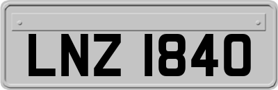 LNZ1840