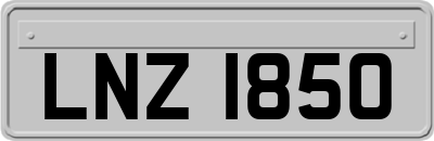 LNZ1850