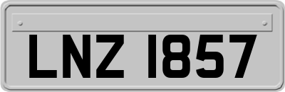 LNZ1857