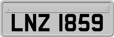 LNZ1859