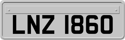 LNZ1860