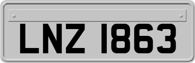 LNZ1863