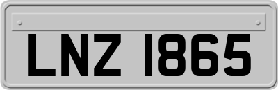 LNZ1865