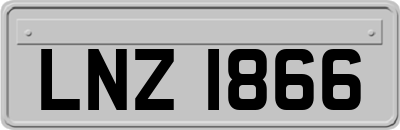 LNZ1866