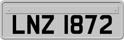 LNZ1872