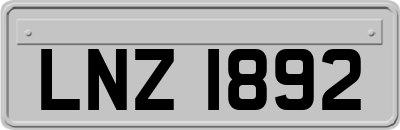 LNZ1892
