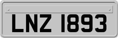 LNZ1893