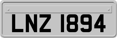 LNZ1894