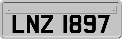 LNZ1897