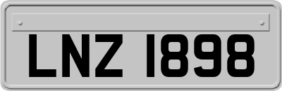 LNZ1898