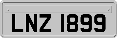 LNZ1899