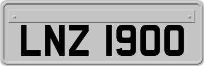 LNZ1900
