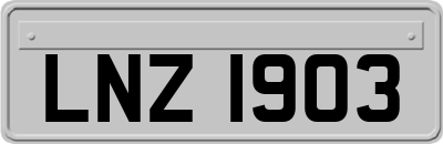 LNZ1903