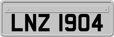 LNZ1904
