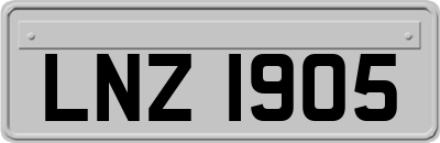 LNZ1905