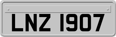 LNZ1907