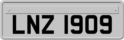 LNZ1909