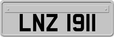 LNZ1911