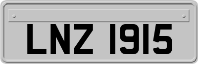 LNZ1915