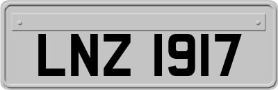 LNZ1917