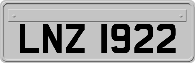 LNZ1922