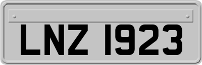 LNZ1923
