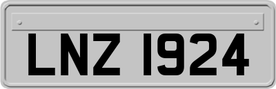 LNZ1924