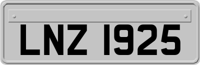 LNZ1925