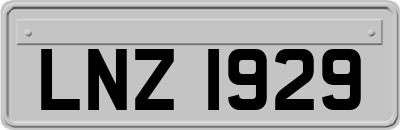LNZ1929