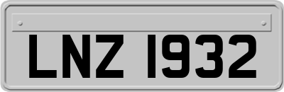LNZ1932