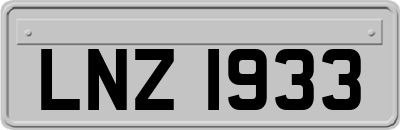 LNZ1933