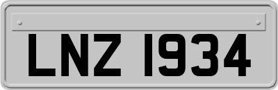 LNZ1934