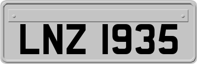 LNZ1935
