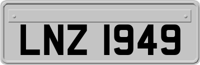 LNZ1949