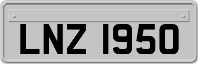 LNZ1950
