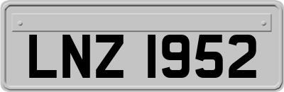 LNZ1952